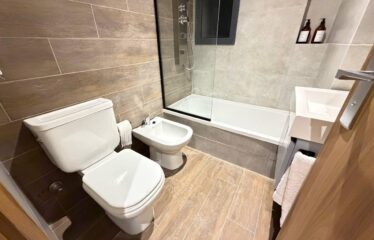 Departamento en Entre Ríos 400