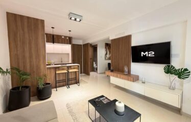 Departamento en Entre Ríos 400