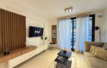 Departamento en Entre Ríos 400