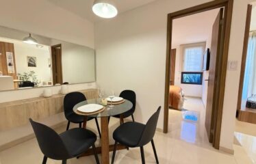 Departamento en Entre Ríos 400