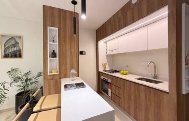 Departamento en Entre Ríos 400