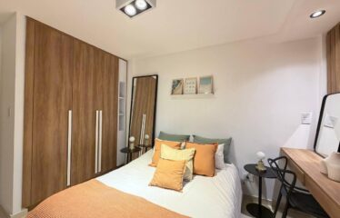 Departamento en Entre Ríos 400