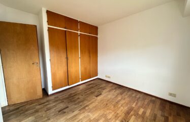 Departamento en Rioja al 2800