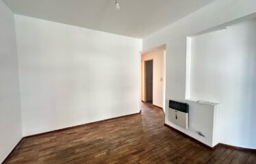 Departamento en Rioja al 2800