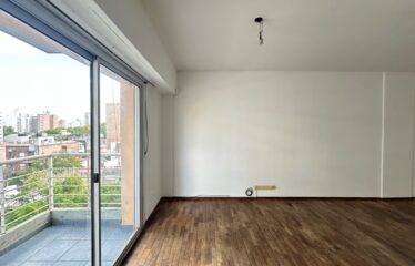 Departamento en Rioja al 2800