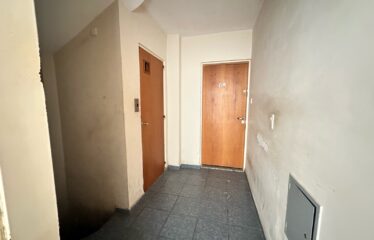 Departamento en Rioja al 2800