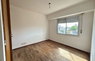 Departamento en Rioja al 2800