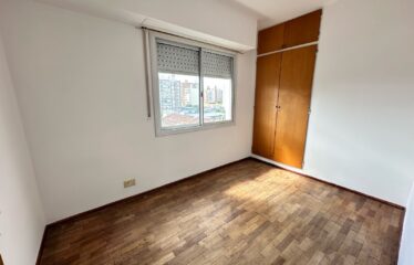 Departamento en Rioja al 2800