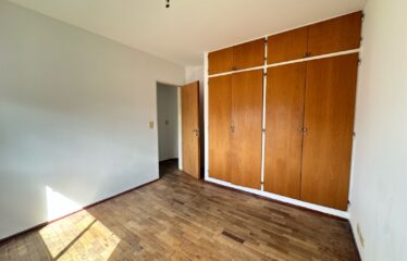 Departamento en Rioja al 2800