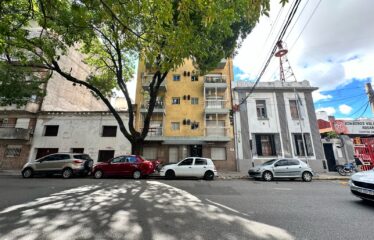 Departamento en Rioja al 2800