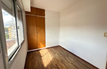 Departamento en Rioja al 2800