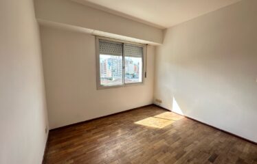 Departamento en Rioja al 2800