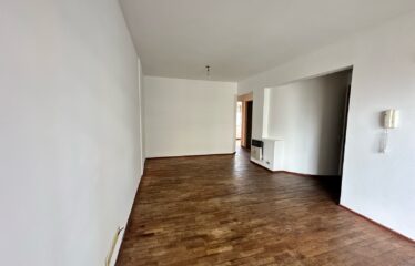 Departamento en Rioja al 2800