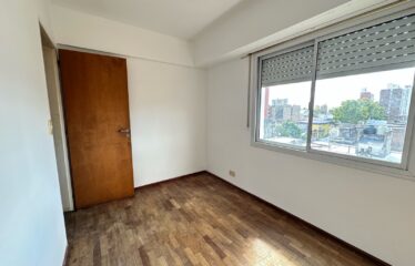 Departamento en Rioja al 2800