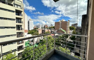 Departamento en Rioja al 2800