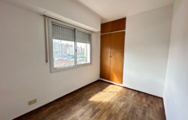 Departamento en Rioja al 2800