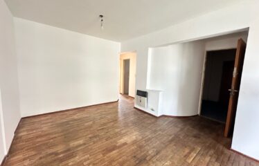 Departamento en Rioja al 2800