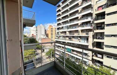 Departamento en Rioja al 2800