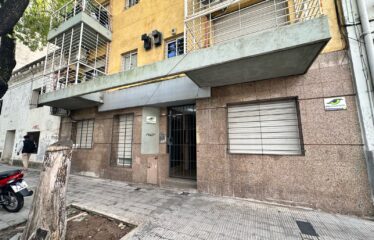 Departamento en Rioja al 2800