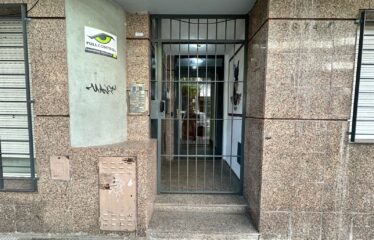 Departamento en Rioja al 2800