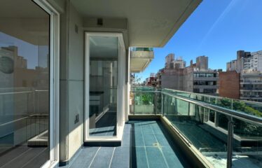 Departamento en Brown al 2000