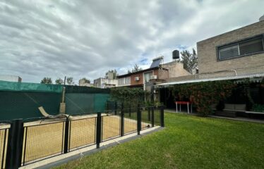 Casa en La Carolina