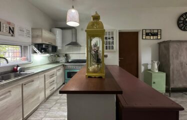 Casa en La Carolina
