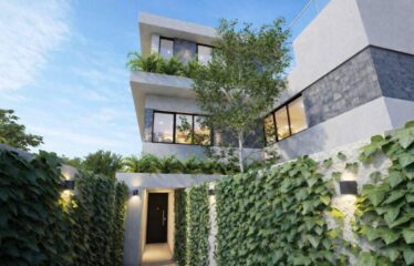 Casa en Zeballos al 2500