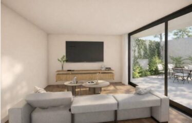 Casa en Zeballos al 2500