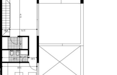 Casa en Zeballos al 2500