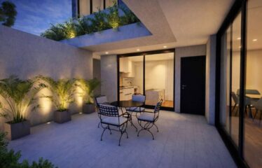 Casa en Zeballos al 2500