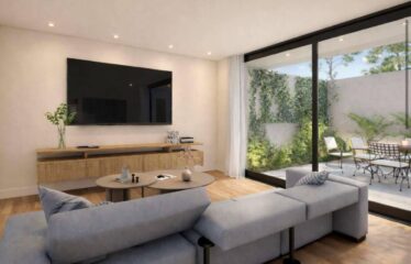 Casa en Zeballos al 2500