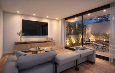 Casa en Zeballos al 2500