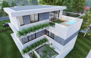 Casa en Zeballos al 2500