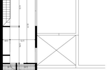 Casa en Zeballos al 2500