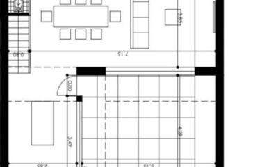 Casa en Zeballos al 2500