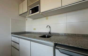 Departamento Monoambiente en Cafferata al 200