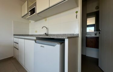 Departamento Monoambiente en Cafferata al 200