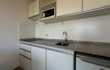 Departamento Monoambiente en Cafferata al 200