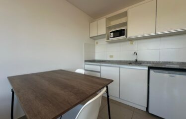 Departamento Monoambiente en Cafferata al 200