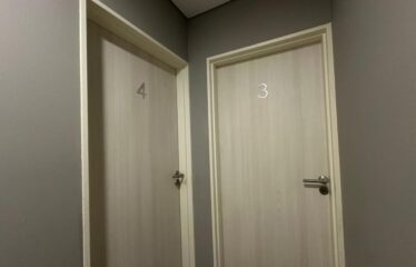 Departamento Monoambiente en Cafferata al 200