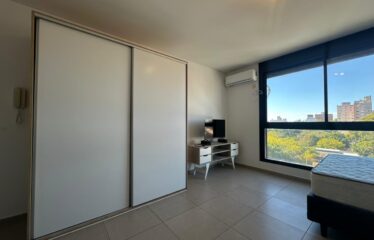 Departamento Monoambiente en Cafferata al 200