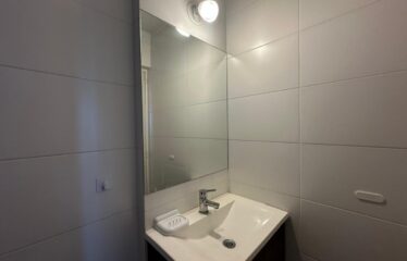 Departamento Monoambiente en Cafferata al 200