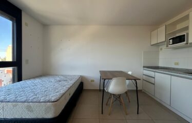 Departamento Monoambiente en Cafferata al 200