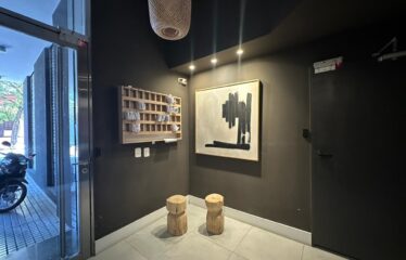 Departamento Monoambiente en Cafferata al 200