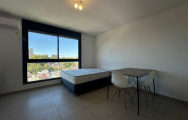 Departamento Monoambiente en Cafferata al 200