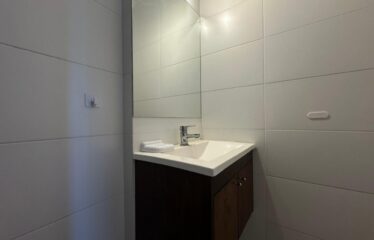 Departamento Monoambiente en Cafferata al 200