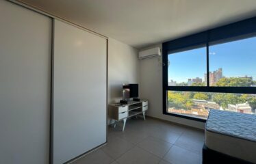 Departamento Monoambiente en Cafferata al 200