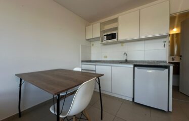 Departamento Monoambiente en Cafferata al 200