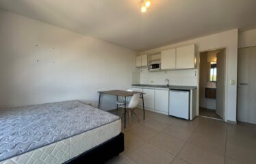 Departamento Monoambiente en Cafferata al 200